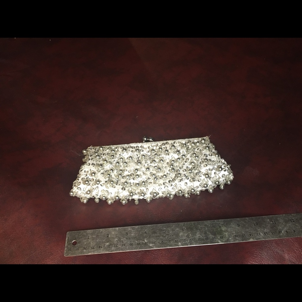 Evening bag